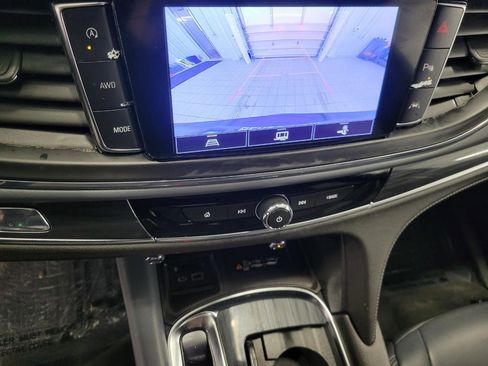 Used 2024 Buick Enclave Essence w/ Sport Touring Edition image 14