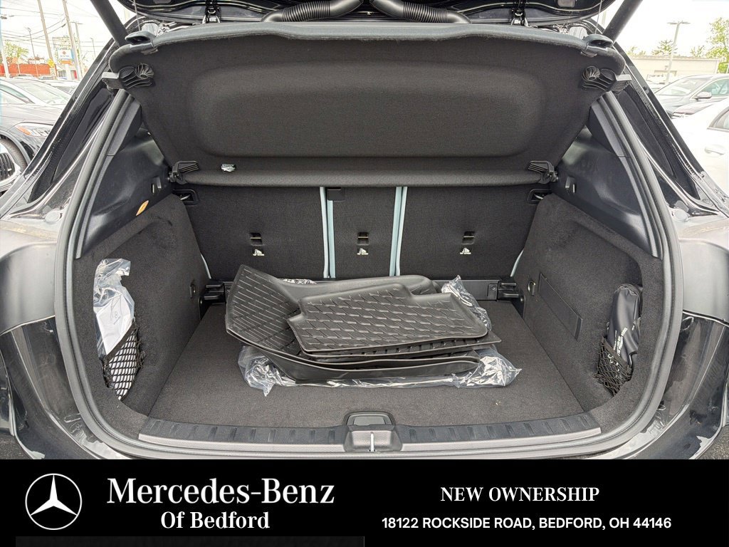 New 2026 Mercedes-Benz GLA 250 4MATIC image 23