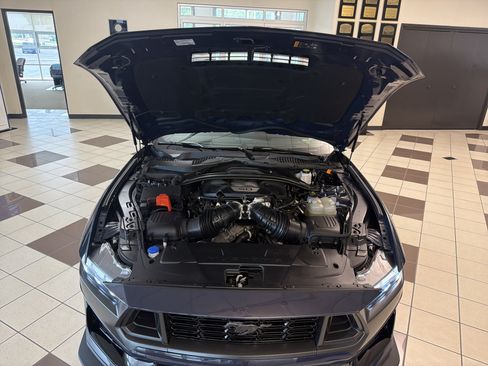 Used 2024 Ford Mustang Dark Horse w/ Dark Horse Handlin Package RWD image 52