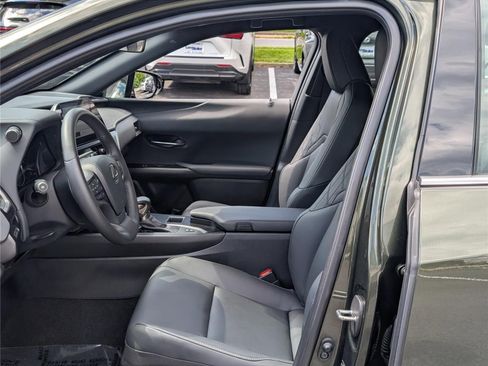 Certified 2024 Lexus UX 250h AWD image 15
