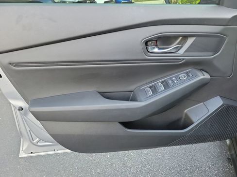 Certified 2023 Honda Accord EX image 18