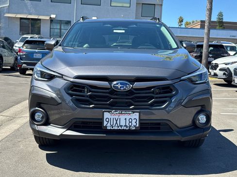 Certified 2025 Subaru Crosstrek 2.5i Limited w/ Crosstrek Mirror Package AWD/4WD image 3