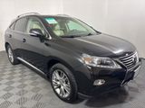 Used 2014 Lexus RX 350 FWD image 4