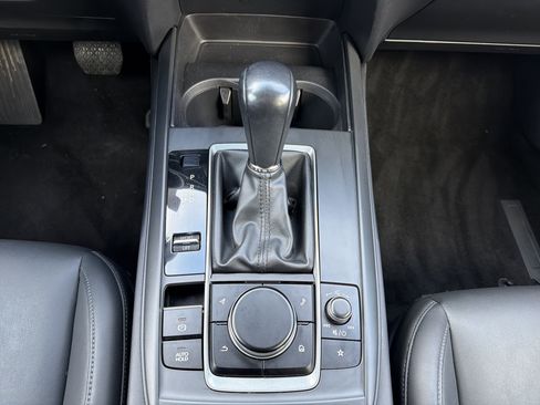 Used 2022 MAZDA CX-30 AWD 2.5 S w/ Select Package image 21