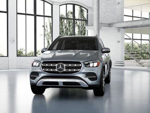 New 2026 Mercedes-Benz GLE 350 4MATIC image 43