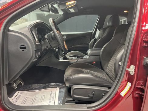 Used 2023 Dodge Charger R/T w/ Daytona Edition Group RWD image 10