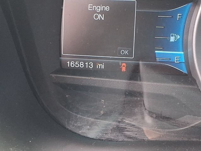 Used 2014 Ford Explorer XLT w/ Equipment Group 201A FWD image 19