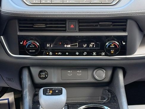 New 2026 Nissan Rogue SV image 29