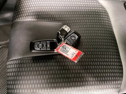 Used 2024 Ford Bronco Raptor image 30