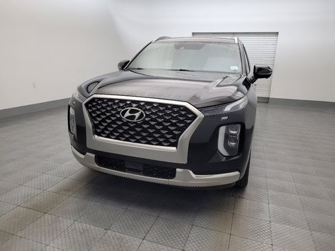 Used 2022 Hyundai Palisade Calligraphy w/ Cargo Package FWD image 15