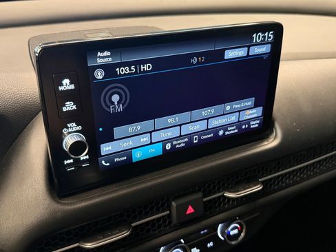 Used 2025 Honda HR-V EX-L image 13