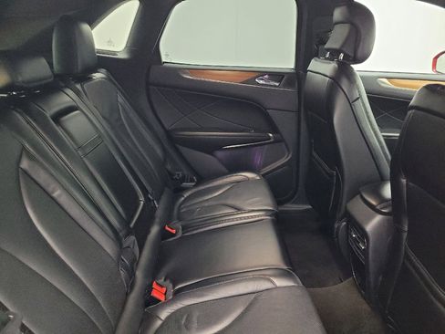 Used 2015 Lincoln MKC AWD w/ Equipment Group 102A Reserve image 19