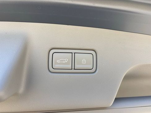 New 2026 Hyundai Palisade SEL image 19