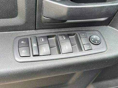 Used 2020 RAM 2500 Tradesman AWD/4WD image 13