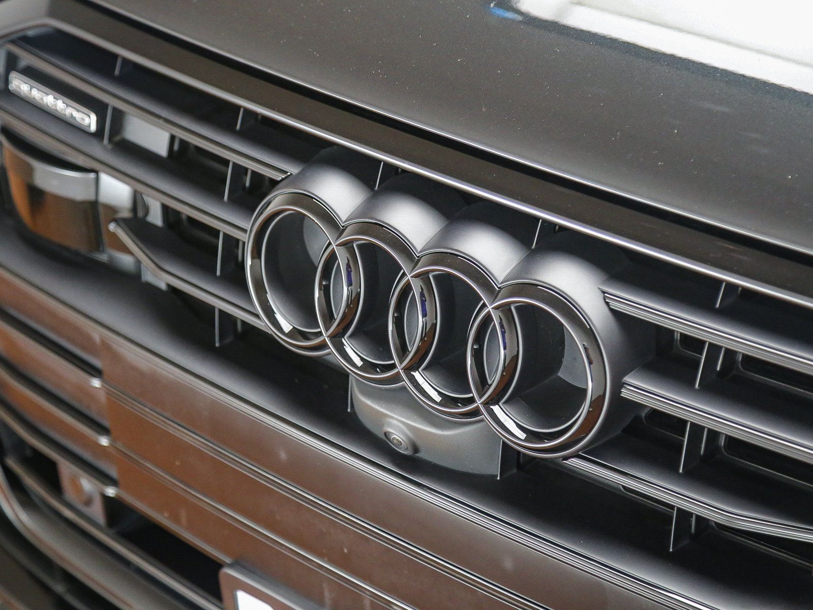 Used 2021 Audi A6 Premium Plus w/ Premium Plus Package AWD/4WD image 9