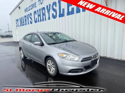 Used 2015 Dodge Dart Aero FWD image 1