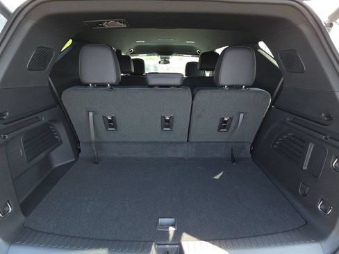 New 2026 Chevrolet Traverse LT AWD/4WD image 33