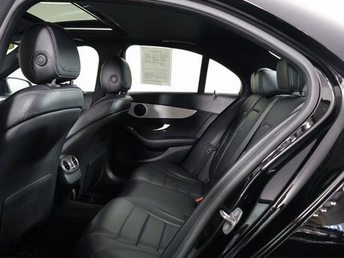 Used 2021 Mercedes-Benz C 300 C 300 image 11