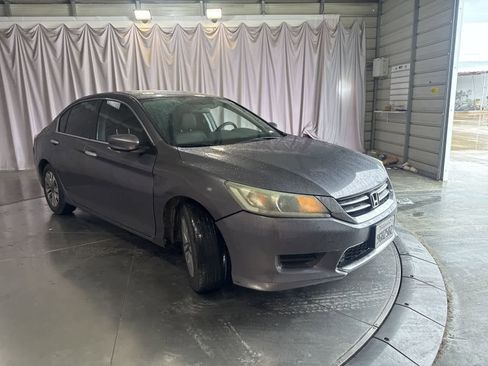 Used 2015 Honda Accord LX image 3