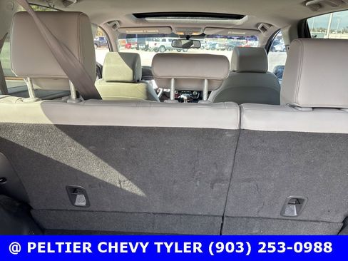 Used 2020 Honda CR-V EX-L image 24