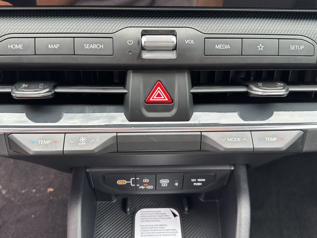 New 2026 Kia K4 EX w/ GT-Line Premium Package FWD image 27
