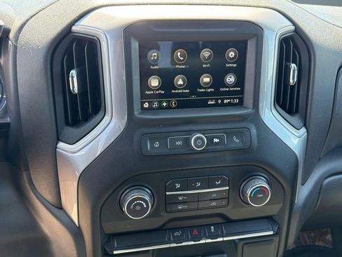 Used 2019 Chevrolet Silverado 1500 Custom image 25