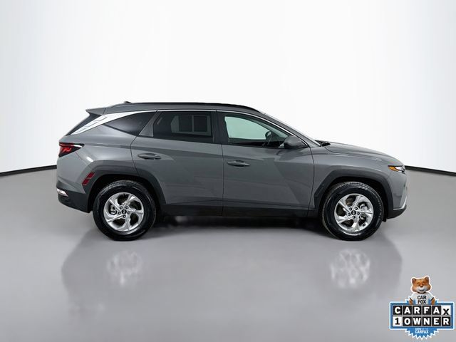 Used 2024 Hyundai Tucson SEL AWD/4WD image 13