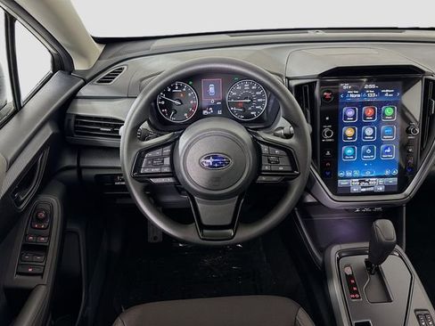 New 2026 Subaru Crosstrek 2.5i Premium image 22