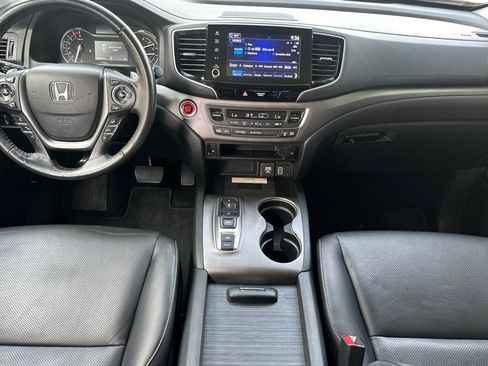 Used 2023 Honda Ridgeline RTL-E image 17