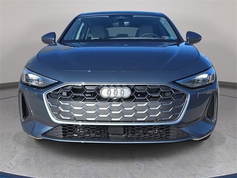 Certified 2025 Audi A5 2.0T Premium image 3