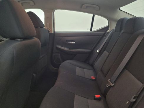 Used 2022 Nissan Sentra SV w/ All-Weather Package FWD image 18