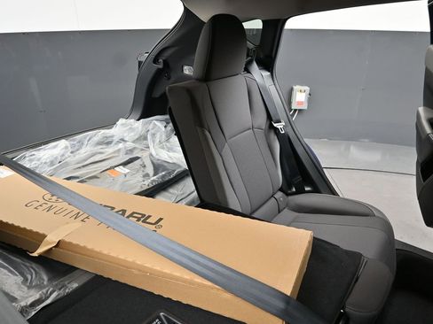 New 2026 Subaru Crosstrek 2.0i Premium image 16