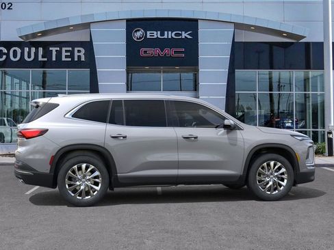 New 2026 Buick Enclave Preferred image 5