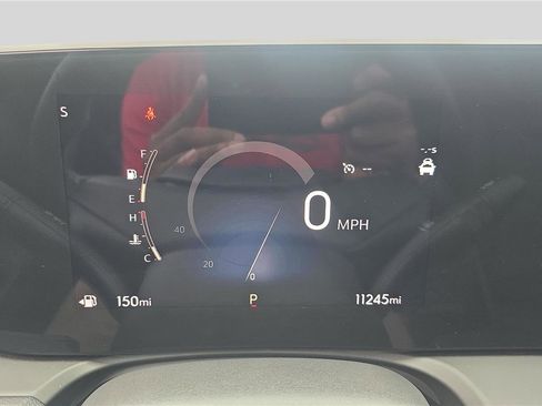 Used 2024 Buick Encore GX Preferred FWD image 10