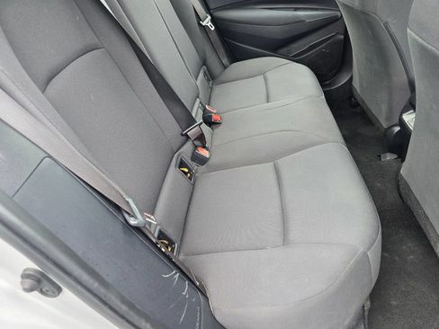 Certified 2024 Toyota Corolla LE FWD image 14