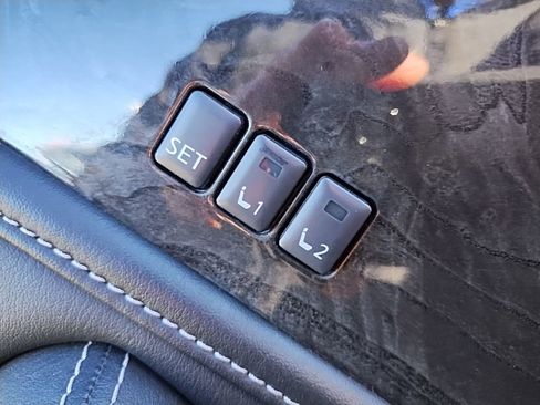 Used 2020 INFINITI QX80 Luxe w/ Proassist Package image 22