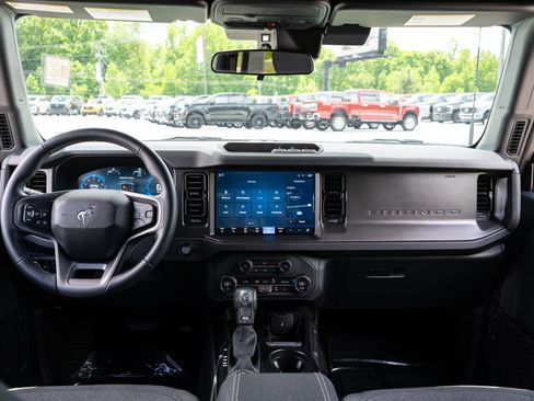 Used 2025 Ford Bronco Big Bend AWD/4WD image 19