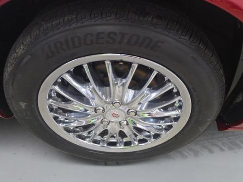 Used 2009 Cadillac DTS Performance FWD image 20