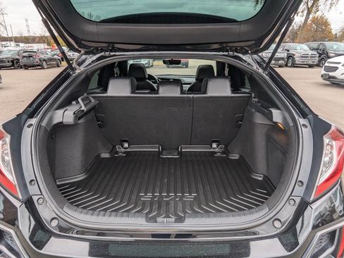 Used 2021 Honda Civic Sport Touring image 27