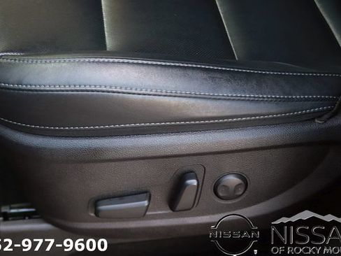 Used 2023 Kia Telluride S w/ S Sunroof Package FWD image 15