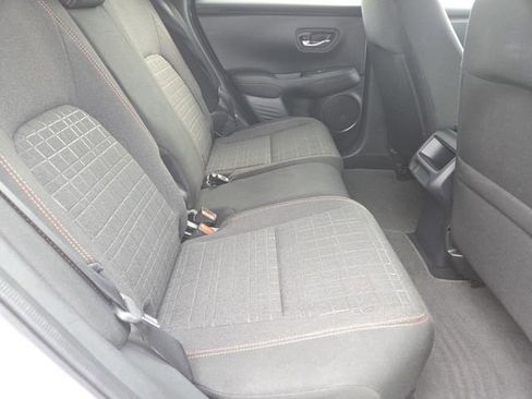 Used 2024 Honda HR-V Sport image 24