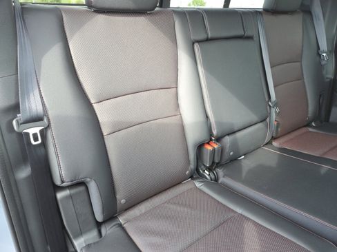 New 2026 Honda Ridgeline Black Edition image 22