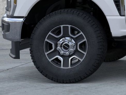 New 2026 Ford F350 Lariat AWD/4WD image 23