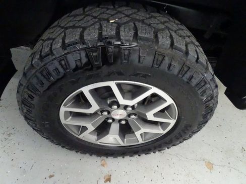 Certified 2022 GMC Canyon AT4 image 27