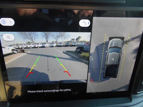 New 2025 Ford F150 XLT w/ Equipment Group 303A High image 37