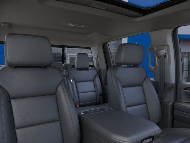 New 2026 Chevrolet Silverado 2500 LTZ w/ LTZ Plus Package AWD/4WD image 48