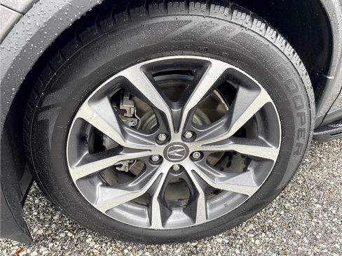 Used 2022 Acura MDX w/ Technology Package AWD/4WD image 6