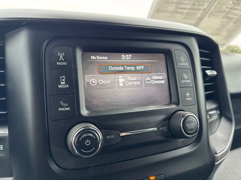 Used 2021 RAM 1500 Tradesman image 20