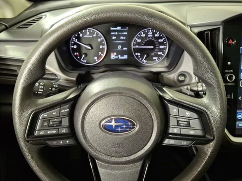 Used 2024 Subaru Crosstrek 2.0i Premium AWD/4WD image 17