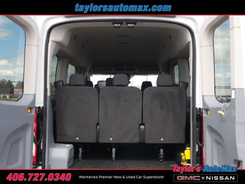 Used 2017 Ford Transit 150 XLT RWD image 20